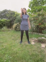 TARDIS Tuesday - Dark Water