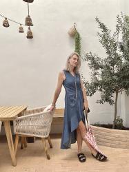 ¡Home away from home! – Valencia Diary