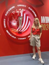 M:Olympiacos Museum