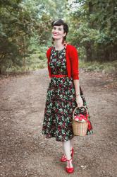 Strawberries Galore!