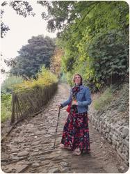 A little French adventure