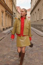 FALL SÉZANE FAVORITES