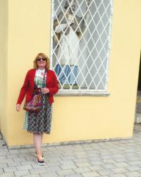 Wiesn-Spezial: Trachten-Knigge für Anfänger