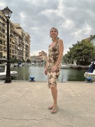 Un poco tarde – Valencia Diary