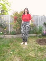 A few Summer outfits