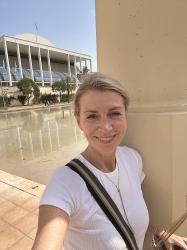 Radtour durch den Turia Park – Valencia Diary