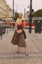 SHOPPING MY SUITCASE