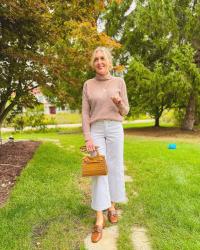 3 Ways to Rewear Summer Pieces Into Fall