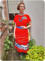 Back in time for August - Part 2