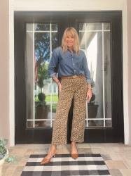 Friday Favorites – See ya, September!