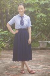 Feminine And Masculine