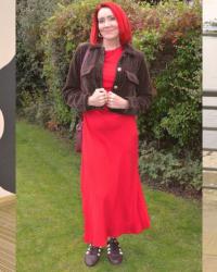 Style Tips For Navigating Between Seasons