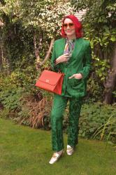 Colour Me Beautiful – September’s Style Not Age