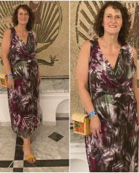 Modische Urlaubsstimmung - Tunesien immer wieder!