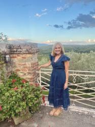 My First Solo Traveling Adventure: Italy Days 6–9