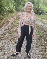 The Bob Pants are Back