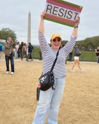 Why Participate in the October 18th No Kings Protest?