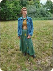 New adventures in the west