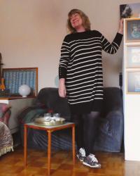 Sunday Colors: heute nur Unterhaltsames!