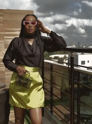 BREEZY, EASY & STYLISH: VACATION FASHION THAT WORKS EVERWHERE