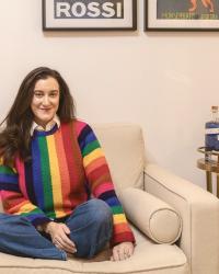 Sweater Weather Is Near