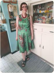 The last of the August outfits