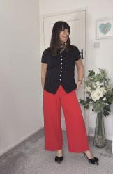 Thursday Chic & Stylish Linkup