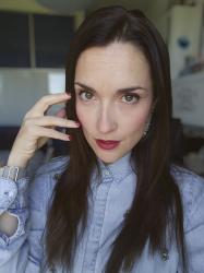 Maquillajes en tendencia