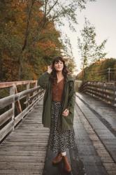 Yellow Dog River Bridge