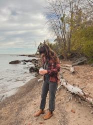 A Day in Ontonagon County