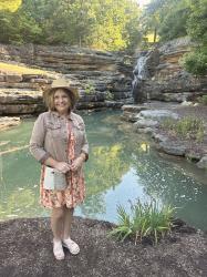 Six Days in Branson, Missouri: Day Three, "Top of the Rock"