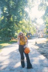 The Haunting of Stone Oak Manor