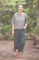 All Green, Not Al Green