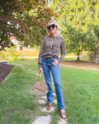 How to Get More Wear Out of Your Closet (just by changing your shoes)