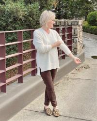 The Problem with Tunics No One Talks About