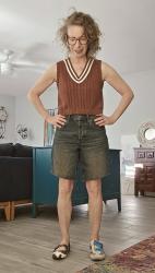 How to Make an Outfit: My Step-by-Step Thought Process