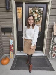 Ageless Style: Mini, Midi or Maxi?