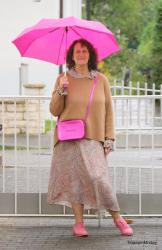 Ich habe modischen Nachholbedarf - Ein Herbstoutfit