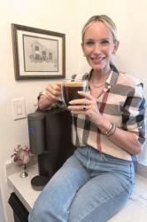 The Ultimate Cold Brew Experience: Why the Cumulus Coffee Machine is a Game-Changer