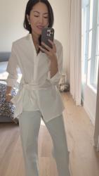 Classic but different