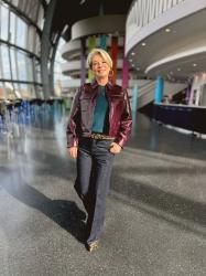 What’s going on at John Lewis AW25?