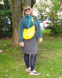 Sunday Colors: fake it til you make it