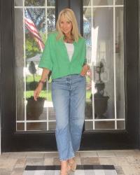 Inspired Fall Outfit Ideas