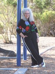 The 7-Point Method: Fashion Math Or Modern Myth? & Link-Up