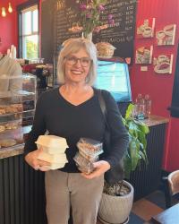 Monday Musings: Bobbi Brown, Knitting, and the Case for Easy Everything