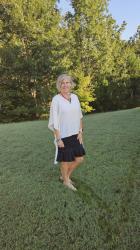 Make it Denim, but not Jeans