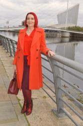 The Thrifty Six in Lace Skirts