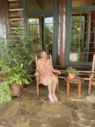 Six Days in Branson, Missouri: Day Three, The Fish Hatchery and the College of the Ozarks!