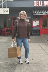 The Most Comfortable Tennis Shoes for Women Over 60 That Still Look Stylish