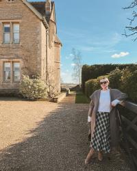 What to Pack for the Cotswolds